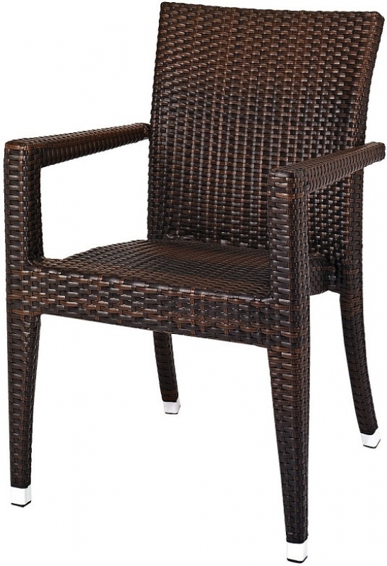 Rattan Sandalye DS-109