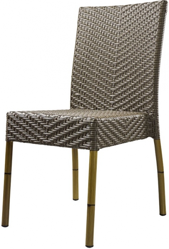 Rattan Kolsuz Sandalye DS-102