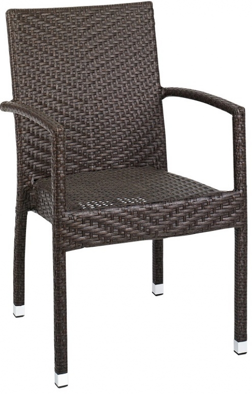 Rattan Sandalye DS-122