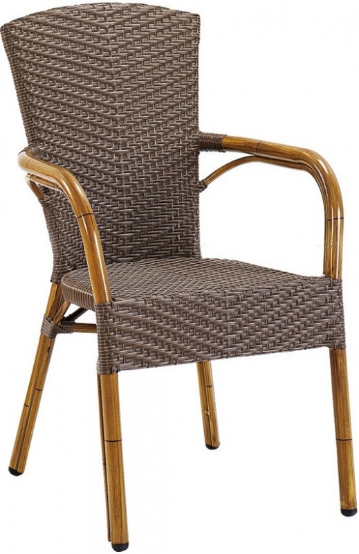 Rattan Sandalye DS-104