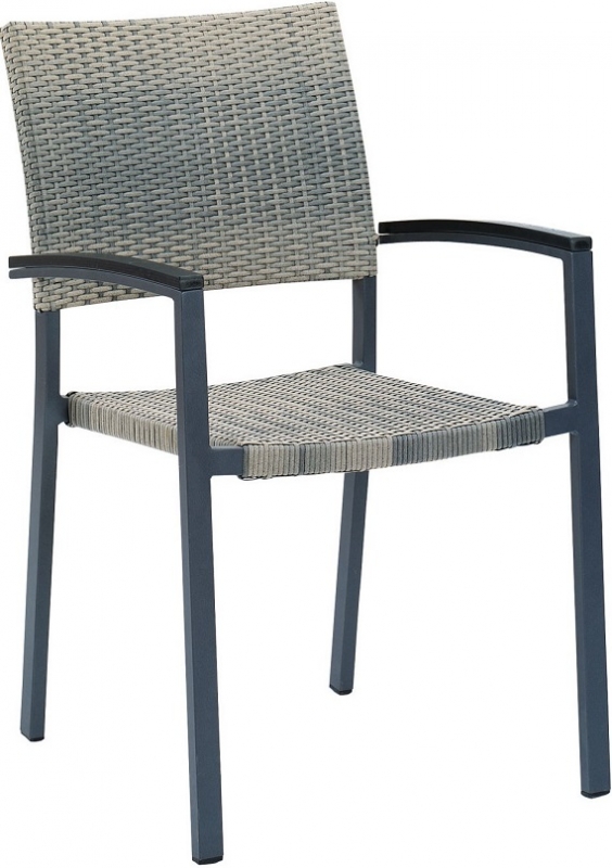 Rattan Sandalye DS-124