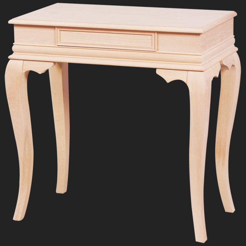 80cm Rustik Dresuar