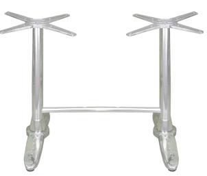 NEO-A29 Aluminum Table Leg