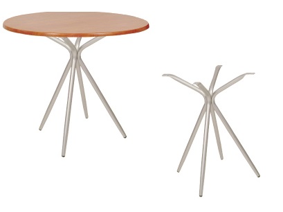 NEO-A31 Vase Table Leg