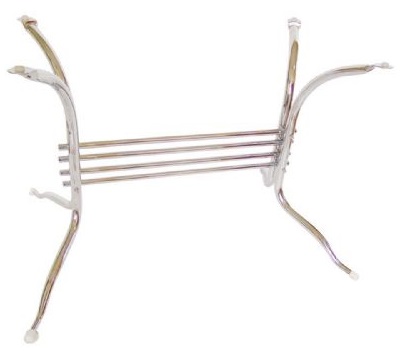 NEO-A32 Aluminum Table Leg