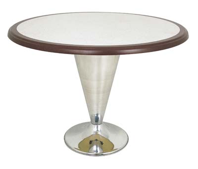 NEO-A41 Aluminum Table Leg