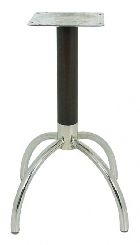 NEO-A46 Wooden Stand Table Leg