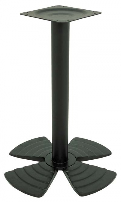 Single Propeller Casting Table Leg